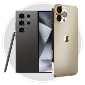 مشاهده محصولات موبایل