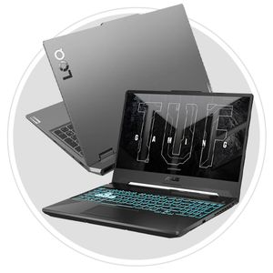 مشاهده محصولات لپ تاپ