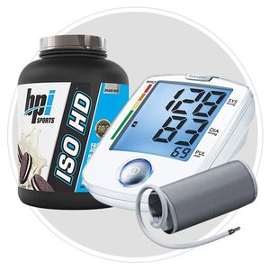 مشاهده محصولات تجهیزات پزشکی و سلامت