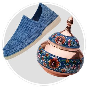 مشاهده محصولات محصولات بومی و محلی