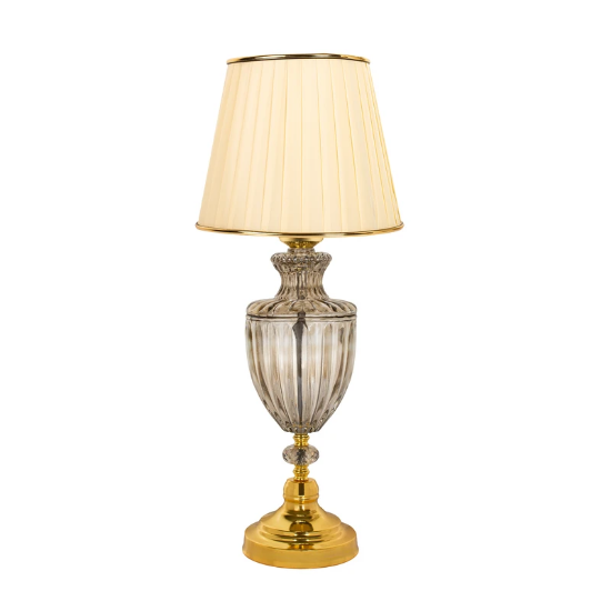 تصویر از آباژور رومیزی مدل maria