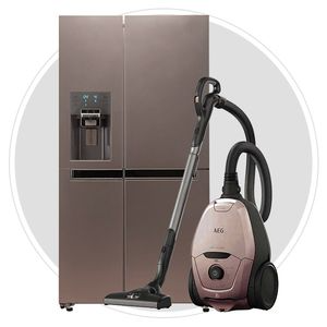 لوازم خانگی برقی