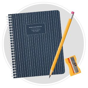 لوازم تحریر