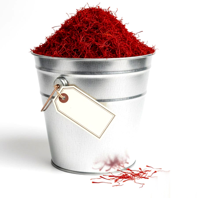 زعفران نیم مثقال 100 سرگل