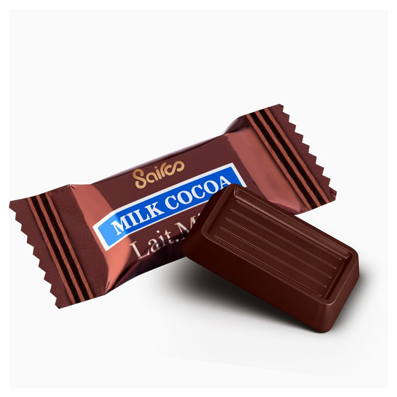 شکلات 4 گرمی میلکو سایرو