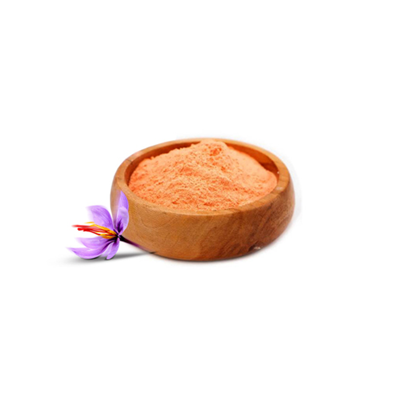 پودر زعفران