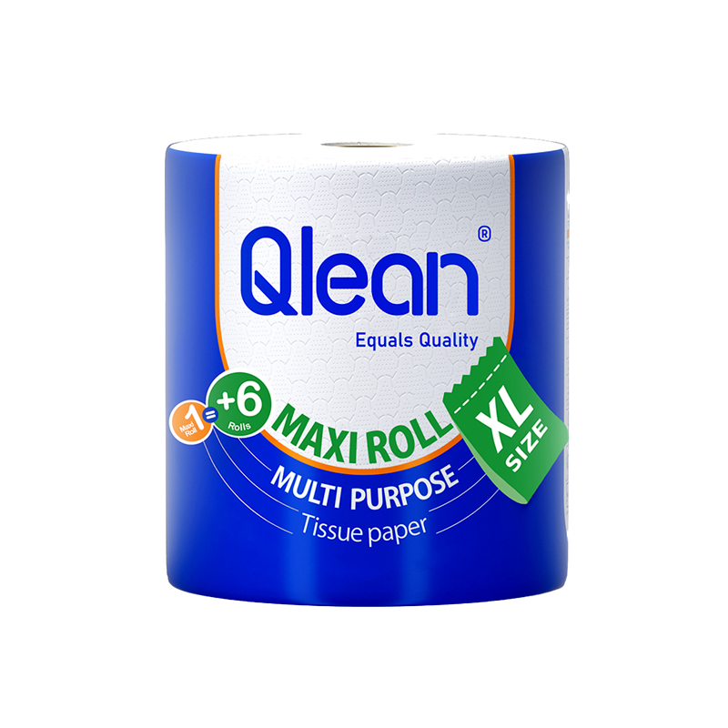دستمال ماکسی رول کیولین XL 