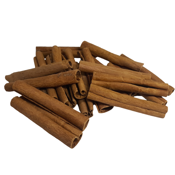 دارچین سیگاری 3 مثقالی