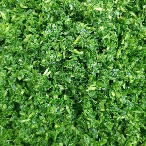 سبزی اش منجمد فله کیمبال